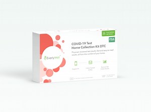 At-home Covid-19 test kits: How do they work, and where to buy online