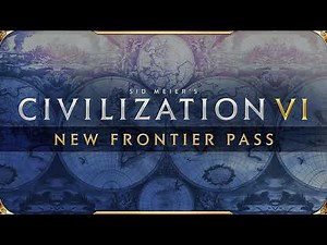 Maya Ambient - Bolonchon (Civilization 6 OST)