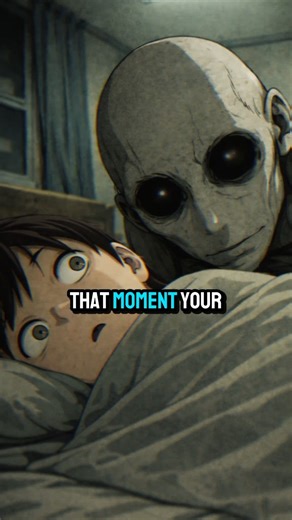 The Rake: A Terrifying USA Night Horror Story