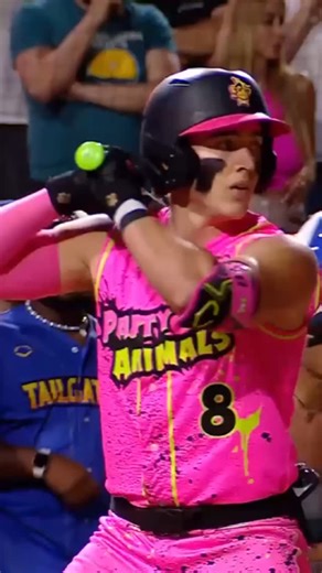 29K views · 1.8K reactions | Here are the nominees for Banana Ball Moment of the Year, awarded to the moment that best encapsulates Banana Ball’s unique rules and stats  #bananaball #savannahbananas #baseballplayer #partyanimals #sctop10 | Banana Ball | Facebook