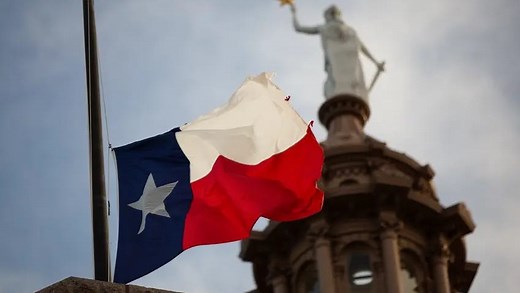 More people move to Texas from California than any other state, report says. Here's why