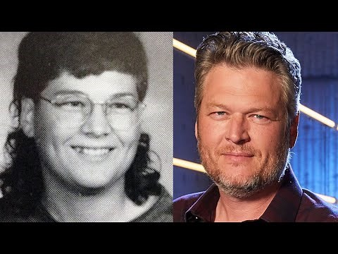 The Untold History of Blake Shelton