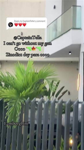 Unforgettable Lamborghini Experience with Captain Tella