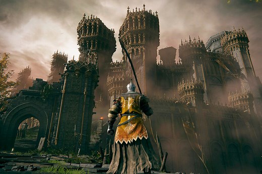 Utiliza código morse y un botón para derrotar a Margit de Elden Ring. A nosotros nos hizo papilla decenas de veces antes de matarlo