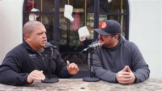 How a Jersey Kid Scaled His Restaurant Vision into a West Coast Powerhouse with a First-Class Porterhouse