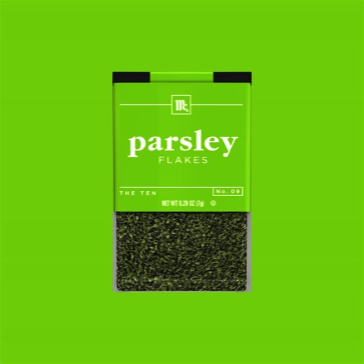 Introducing The TEN, by McCormick. 10 everyday herbs and spices for cooks of any level, for use all holiday season and beyond. | McCormick Spice | Facebook