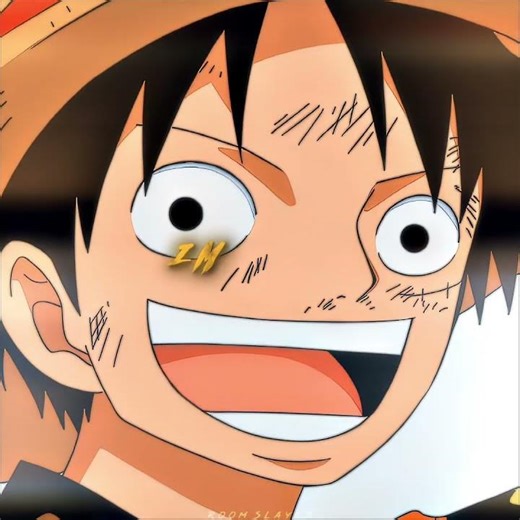 Luffy Reveals His Identity 😳 | Not Lucy… LUFFY! 1080P