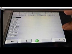 Canon 4251 Error E000001-0001