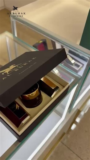 🔸 𝐀𝐥 𝐁𝐮𝐫𝐚𝐤 𝐏𝐞𝐫𝐟𝐮𝐦𝐞𝐬 🔸 🕊️ A new chapter in fragrance excellence has begun. 🌟 Step into a world where every spray tells a story — bold, timeless, and uniquely you. 📦 𝐎𝐫𝐝𝐞𝐫 𝐍𝐨𝐰! 📞 971 50 100 2655 🌐 www.alburaqperfumes.com #AlBurakPerfumes #FragranceBegins #LuxuryPerfume #PerfumeLaunch #ScentOfElegance #PerfumeAddict #PerfumeLovers #NewPerfumeAlert #FragranceOfTheDay #UnisexPerfume #PerfumeCommunity #SmellGoodFeelGood #PerfumeVibes #MiddleEastFragrance #PerfumeCollector