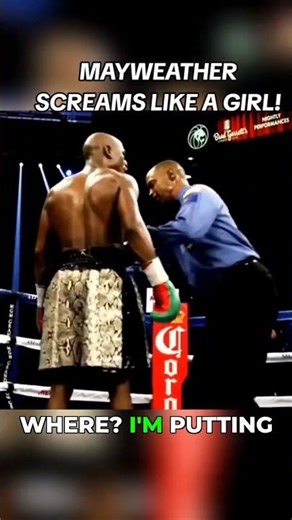 🤬HE BIT MY HAND! Boxer's WILD Accusation!🥊