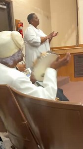 170K views · 8.9K reactions | At 91 years young, Pastor Dorothy Holden is still tearing up a tambourine…..and it’s tunable! #TambourineMinistry | Tambourine Ministry | Facebook