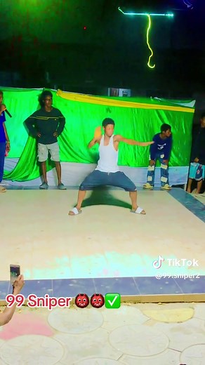 99 Sniper Dance Compilation in Call Of Duty