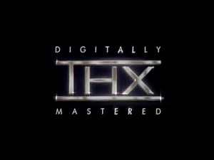 THX Digitally Mastered (DVD, 1995-2009) (5.1 Stereo Center Surround) [Extracted Audio Channels]