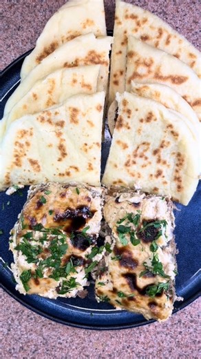 Kofta with Creamy Tahini Sauce... Made with love ❤️🤌🏻 #privatechef #cooking #dinner #foryou #food