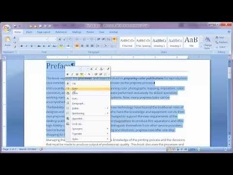 FrameMaker for Word: Word to FrameMaker workflow [in depth]