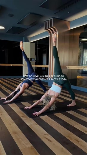 A practice for the body and mind #ThirdSpaceTheWhiteley