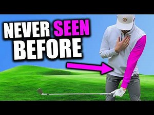 This SIMPLE Left Arm Move Makes The Golf Swing Incredibly EASY!
