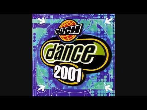 MuchDance 2001