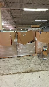 On Friday everything in the bins is only $15 - and the toys in the bins may retail for $30, $50, $75 or more! But on FRIDAY they are only $15 in the bins, and this Friday ONLY all toys storewide are Buy 4 Get 1 FREE!!! Yes FREE! This is perfect chance for you to stock up all those amazing last minute Christmas gifts and it is the final Friday restock before Christmas!! Locations: 📍Parma: 8515 Day Drive Parma OH 📍Toledo: 3314 Secor Rd Toledo OH 📍Kent: 1430 S Water St Kent OH Annual Home Goods 