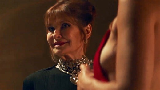 Exclusive clip from Neil Marshall’s Duchess introduces Stephanie Beacham’s Charlie