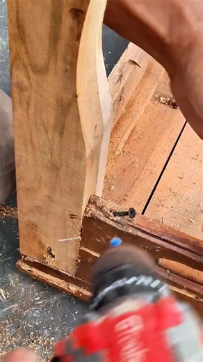 tips for making chair legs strong and sturdy #tips #project #diy | Bengkel Sofa Mamas
