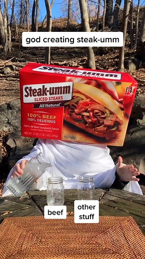 Discovering the Process Behind 100% Beef Creation