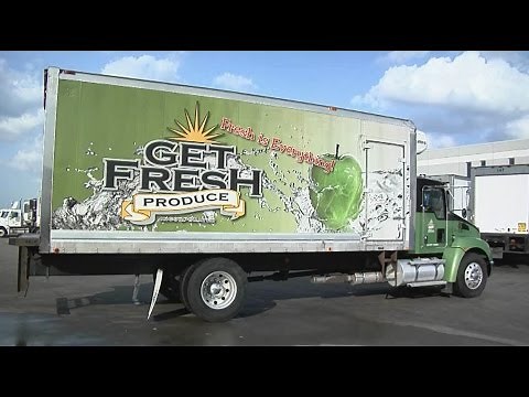 Get Fresh Produce, Inc. Case Study | Produce Pro Software