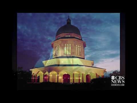 CBS News: "What They Believe" on the Baha'i Faith