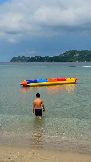 Sun, sand, and serenity await at Forest Cove Beach House. 🌊☀️ Book your escape now! #ForestCoveBeachHouse #BeachGetaway | Forest Cove Beach House