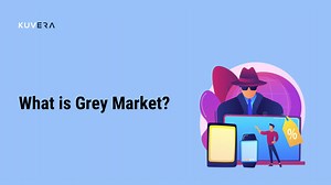 What is Grey Market? Types and How are IPO Shares Traded?