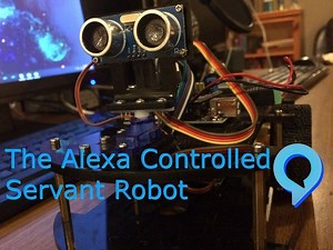 12 reactions | [#ElegooWeeklyProject] If control our Smart Robot Car...