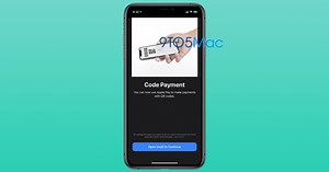 Exclusive: Apple is working on QR Code payments for Apple Pay, iOS 14 code reveals - 9to5Mac