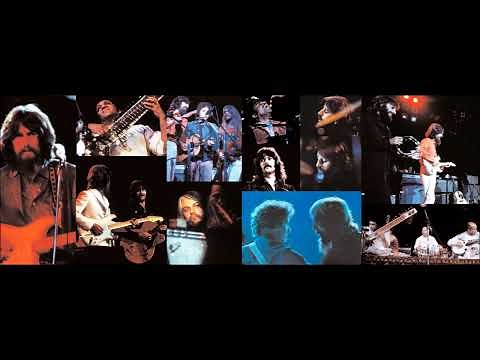 George Harrison - Bangladesh - Live at Madison Square Garden 1971 🎵🎶