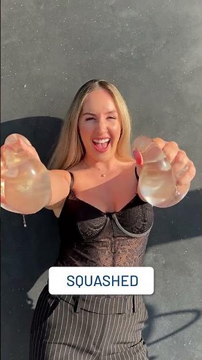 MENTOR™ Breast Implant Test