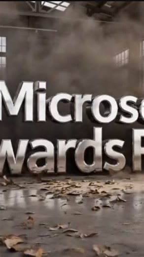 Jeff Miller on Instagram: "Hey Friends, Microsoft is having a sweeps and all you need to do is produce a video about their Rewards program (*which is great by the way) Please LIKE and SHARE - I don't have any illusions that I would actually win, but it was fun making this. #microsoft365 #RewardsCrush #Sweepstakes #microsoftrewards 🔥🔥🔥 https://rewards.bing.com/welcome?rh=A03F04D5&ref=rafsrchae&form=ML2XE3&CREA=ML2XE3&form=ML2XE3&OCID=ML2XE3&PUBL=RewardsDO&CREA=ML2XE3"