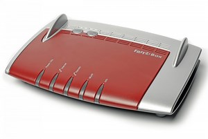 Fritzbox 7490 erhält Update auf FritzOS 7.26