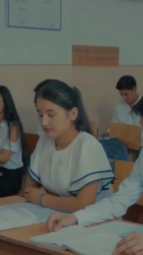 Maktab Seriali: O'zbekiston Maktablari Haqida