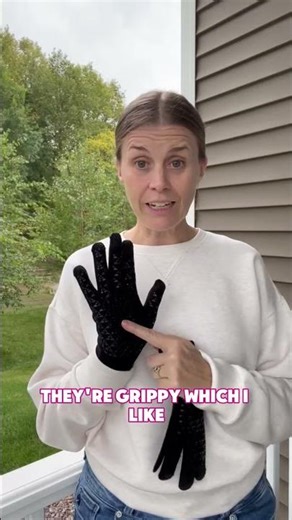 🧤Best Winter Gloves? TRENDOUX Touch Screen Gloves Reviewed! 🏃‍♂️❄️ #clickcrate #gloves