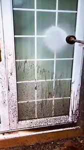 #satisfyingvideo #asmrcleaning #pressurewashing #soclean #cleaning | Amazingtips