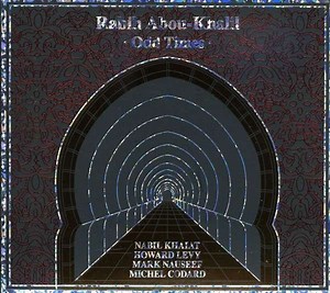 Rabih Abou-Khalil - Odd Times