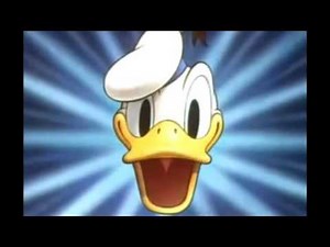 donald duck sound effect ho no you don't