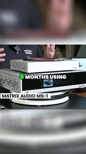 THE Most Feature Packed Music Streamer We've Ever Tested 🔥