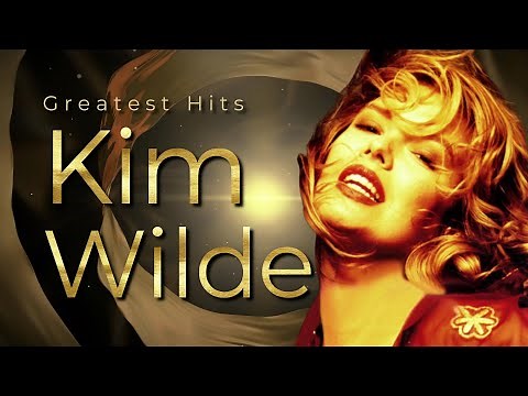 Born to be Wilde!: Kim Wilde Greatest Hits 1981 - 2018