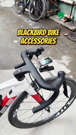 56K views · 1.4K reactions | Ang linis ng gantong setup #fyp #fypシ #reelsvideoシ #reelsfacebook #bikelife #cyclinglife #ridewithleymar | RidewithLeymar | Facebook