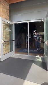 Monday’s practice. 📹Seahawks | Captain SeaHawk