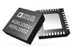 ADXL100x MEMS Accelerometers