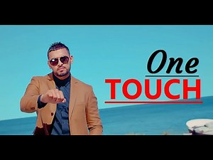 Garry Sandhu ft. Roach Killa | ONE TOUCH (Full Song) Deep Jandu | Lyrics | Top Punjabi Songs