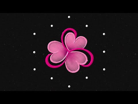 2 Beautiful Easy kolam with dots 🌸5 dots simple muggulu | daily rangoli designs | colour kolam small