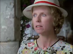 25K views · 1K reactions | While vacationing in Greece, a woman is poisoned. But Poirot thinks the police have arrested the wrong man. "Agatha Christie's Poirot" airs tonight at 8 p.m. | Georgia Public Broadcasting | Facebook