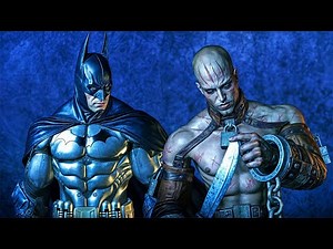 All Easter Eggs, Secrets & Interesting Details - Batman: Arkham Asylum